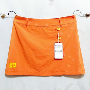 새제품/커터앤벅 골프치마28-29/골프 스커트