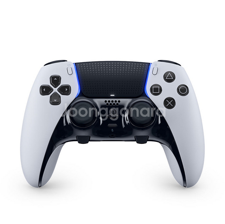 ps5 듀얼센스 엣지 삽니다--0