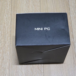 Chatreey T9 n100 미니 pc