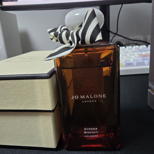조말론 진저 비스킷 100ml 향수