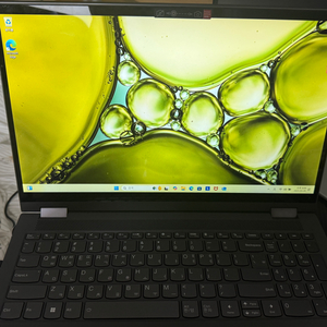 레노버 ideapad flex 5