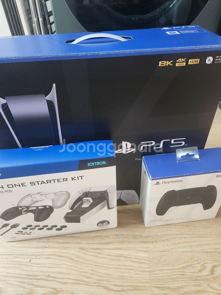 플스5(ps5) 디지털에디션 판매합니다--3