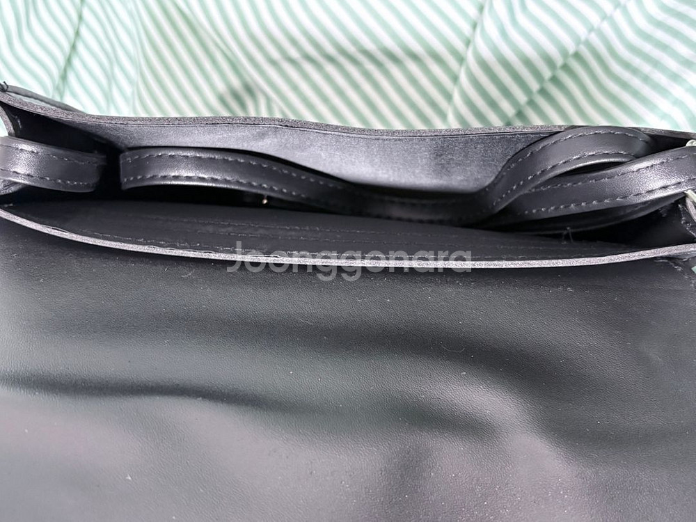 일본잡지부록 무크지 캉골 사첼백--1