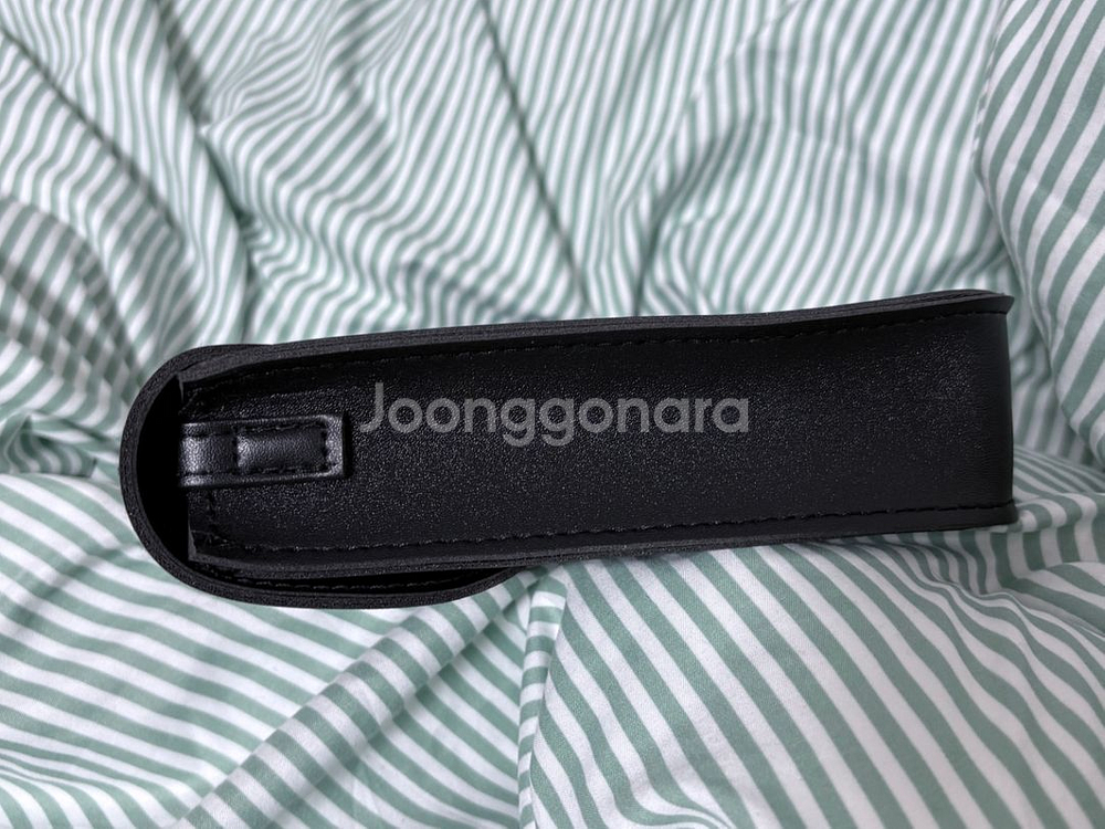 일본잡지부록 무크지 캉골 사첼백--2