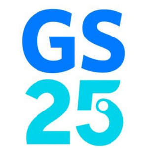 GS25 상품권 1천원권