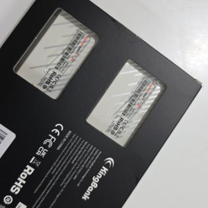 킹뱅크KINGBANK DDR5 7200 32G