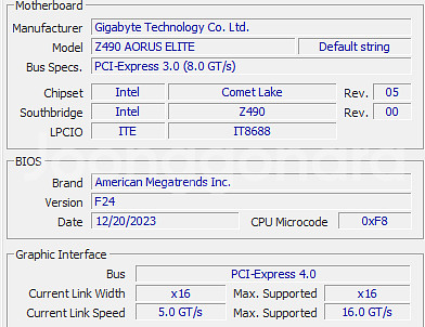 급처 [반본체] i9-10900K--1