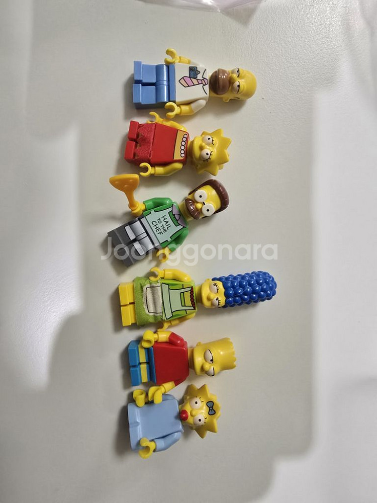 레고 고급중고77님 거래--2