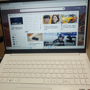 LG 울트라북 15U40Q 라이젠3 5300U