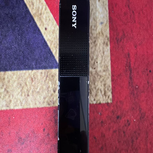소니 녹음기 tx650 팝니다.