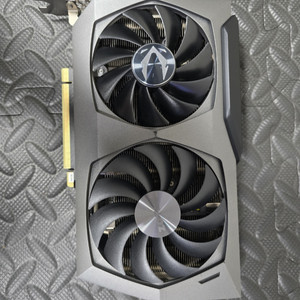 (안산/시흥)조탁(ZOTAC) RTX3070 그래픽카드