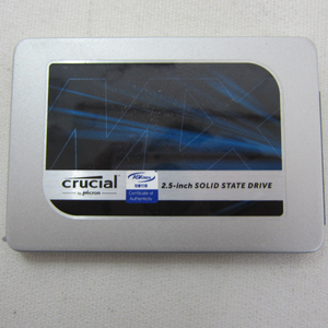 마이크론 SSD Crucial MX300 275G