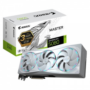 RTX 5080 어로스 마스터 아이스 팝니다