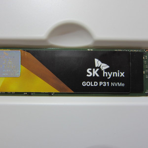 SK Gold P31 M.2 NVMe 1TB