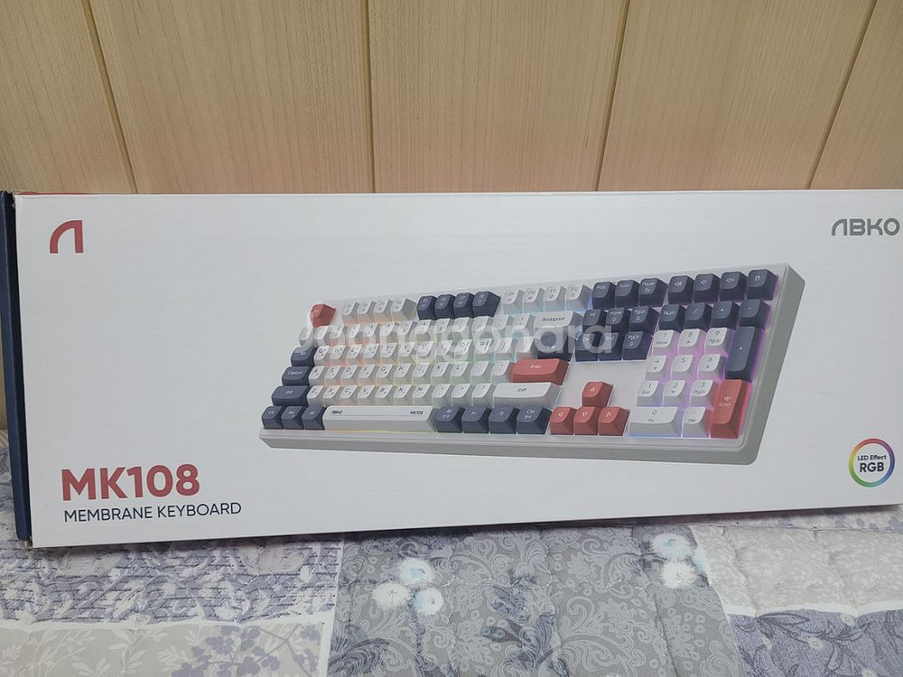 앱코 멈브레인 키보드--1
