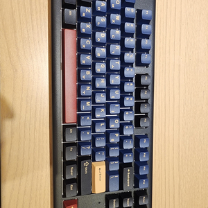 프리플로우 아콘 m1 pro tkl 팝니다