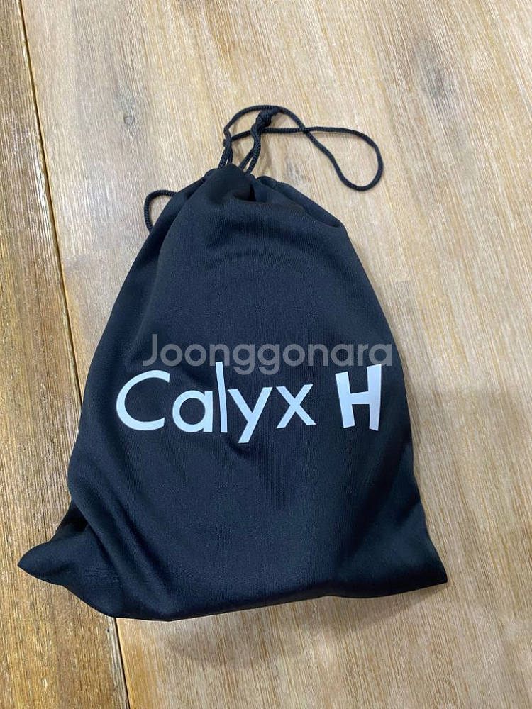 calyx H 유선헤드폰--2