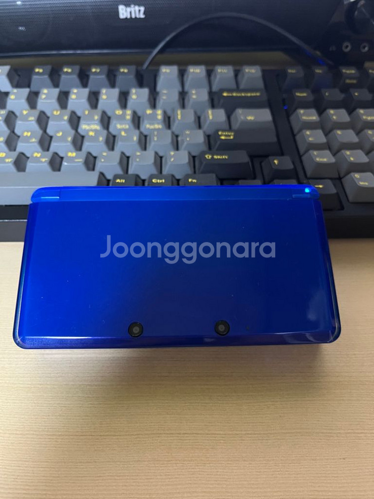 닌텐도 3DS(상태 A) 구작다수--1