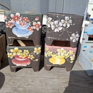 다육화분