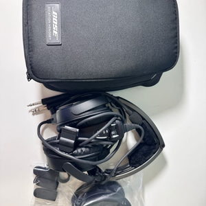 보스 a20(블루투스x) 팝니다.