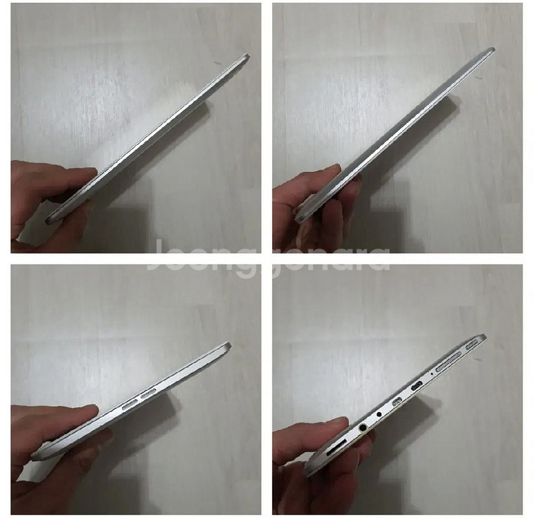 뇌새김 WM-BR8100 16기가--4