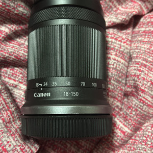 rf-s18-150mm f3.5-6.3 is stm