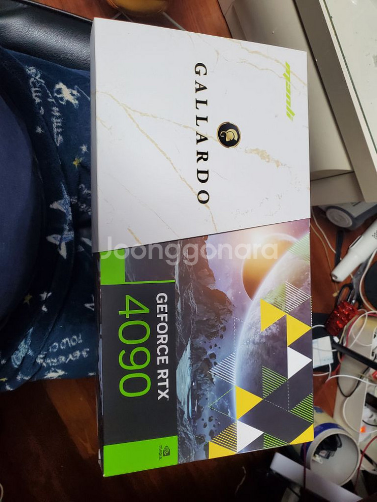 manli rtx 4090--1