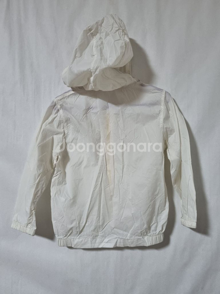 유아동 36M 점퍼 아이보리--1