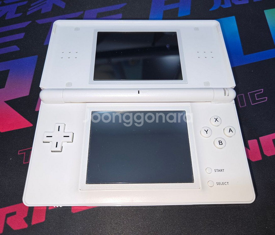 닌텐도DS LITE 화이트 A급 ~ S급--4