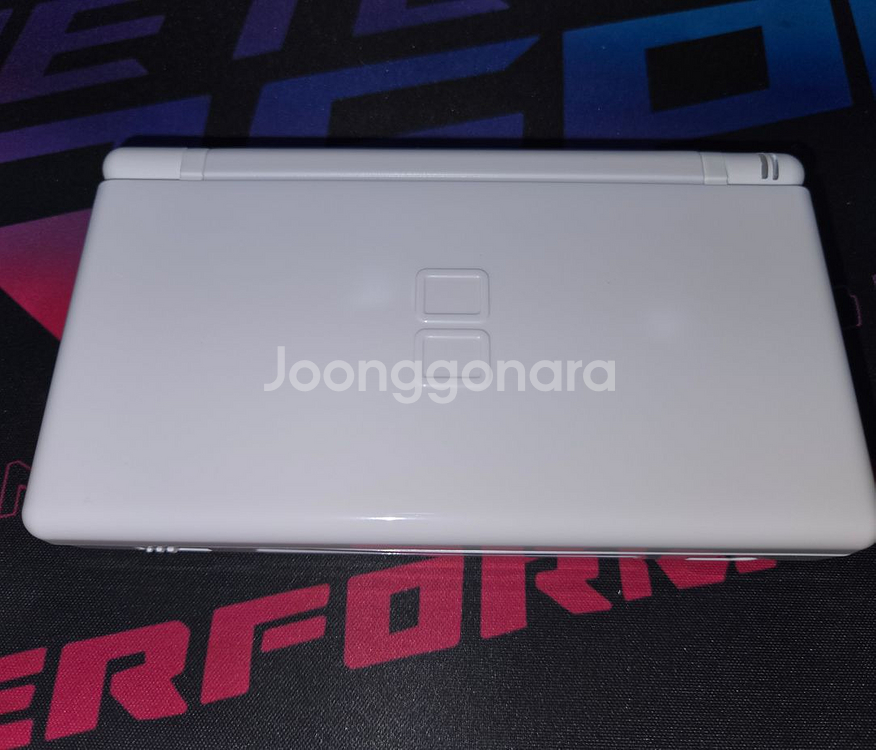 닌텐도DS LITE 화이트 A급 ~ S급--2