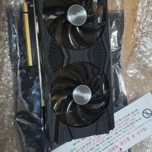 지포스 gtx 1660 ti