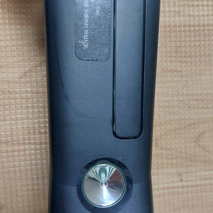 Xbox360 슬림 250GB (게임패드 제외)