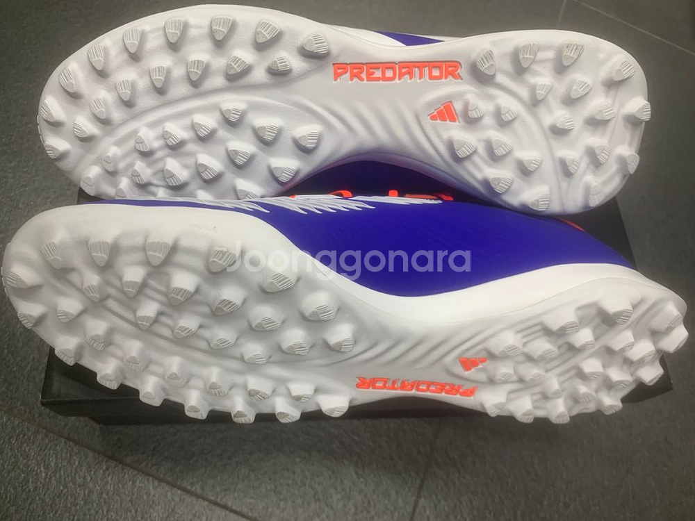 프레데터 엘리트 tf 260--2