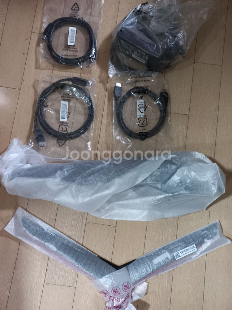 27GL850(27인치 QHD모니터 IPS 144Hz)--1