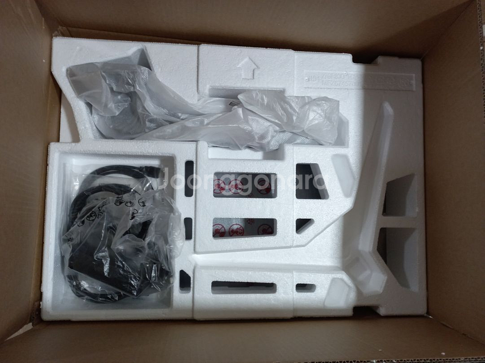 27GL850(27인치 QHD모니터 IPS 144Hz)--3