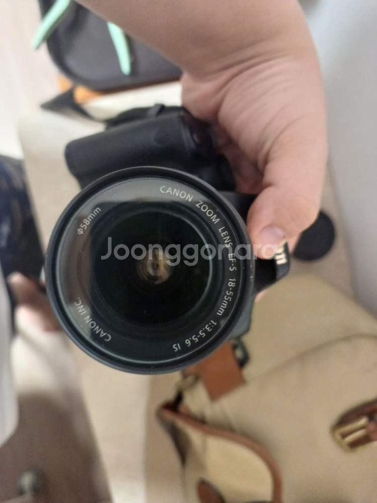 캐논 450d 팝니다.--1