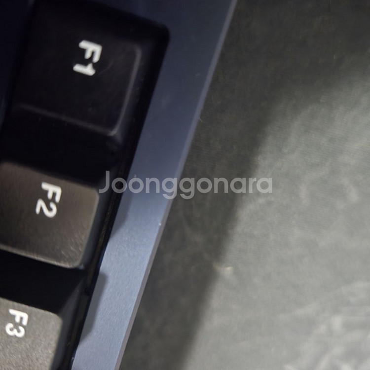 매트릭스 matrix 8xv 3.0 풀알루 커스텀 키보--1