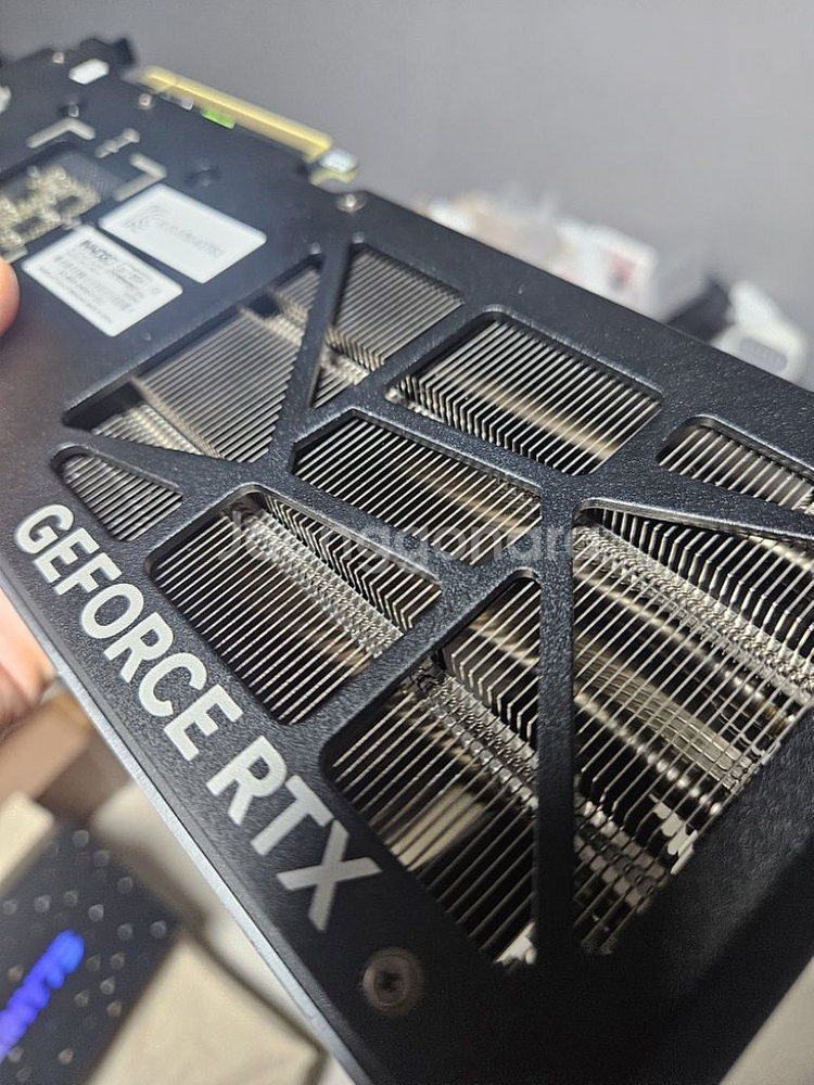 Inno3d 이노3d 4070super 4070s--2