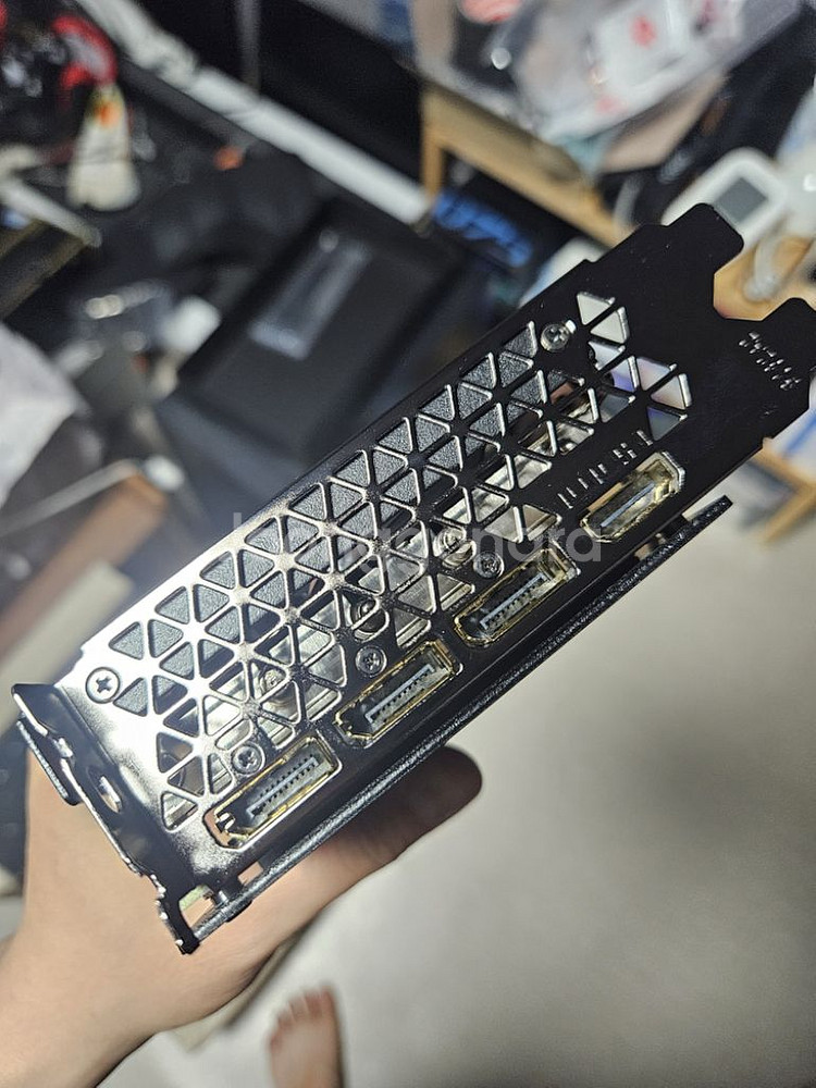 Inno3d 이노3d 4070super 4070s--3