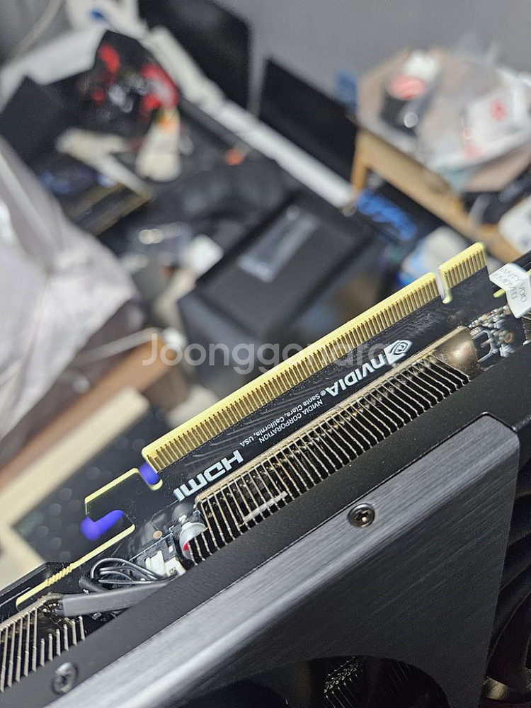 Inno3d 이노3d 4070super 4070s--4