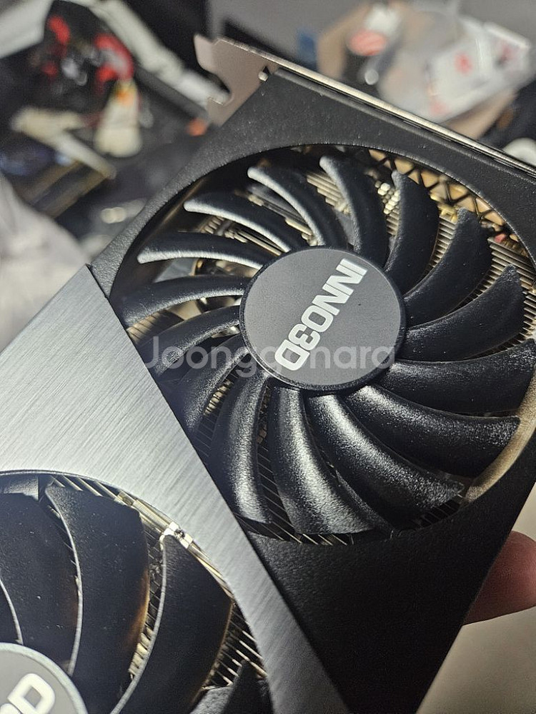 Inno3d 이노3d 4070super 4070s--5