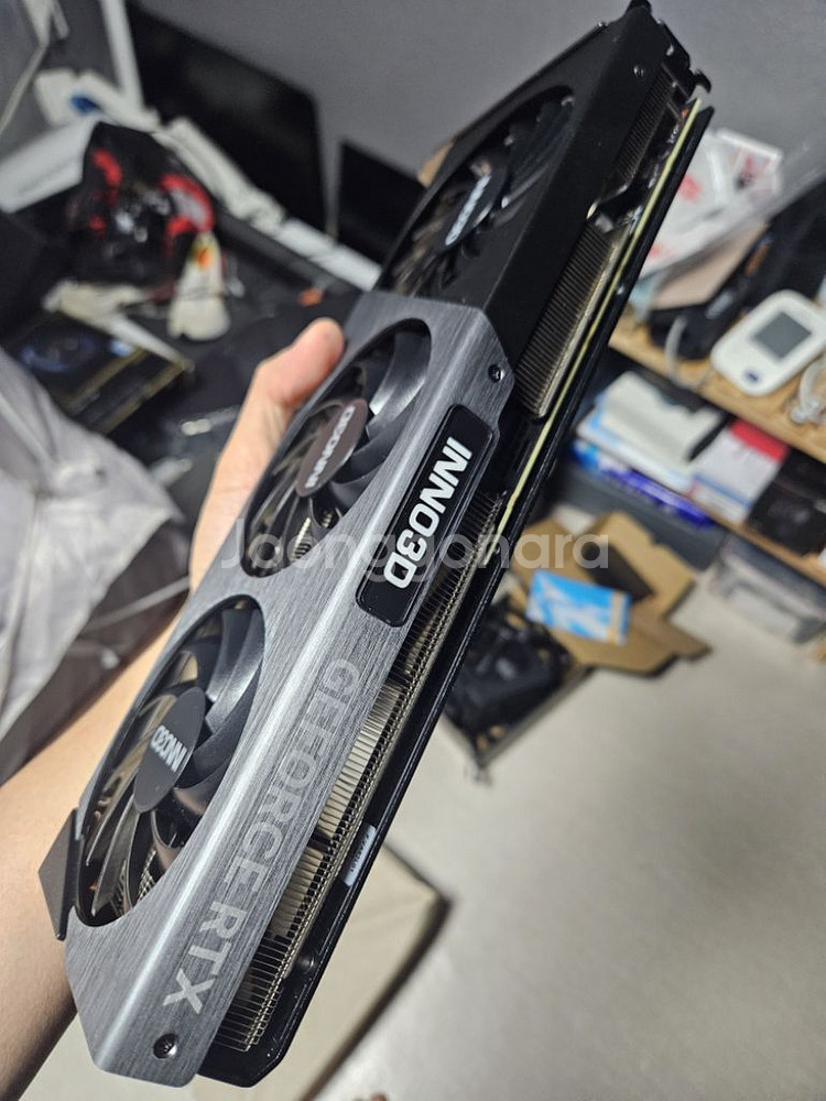 Inno3d 이노3d 4070super 4070s--6