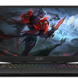 (미개봉) MSI 3080Ti 노트북