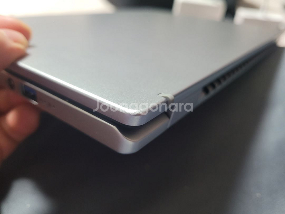 에이서 라이젠9 ai 365w 32gb 512팝니다.--3