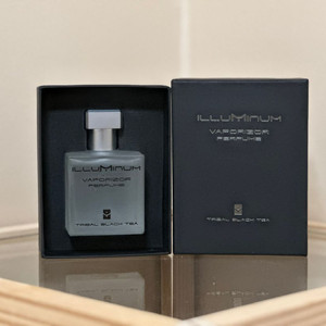 단종)일루미넘 트라이벌 블랙티 100ml