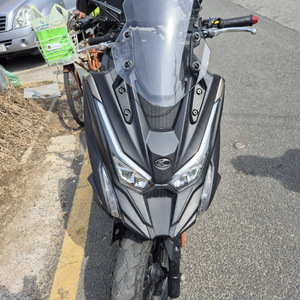 킴코DTX125신형팜.pcx.nmax.uhr.sym.