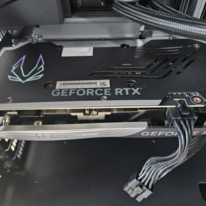 조텍 지포스 RTX 4060 Ti TWIN 판매