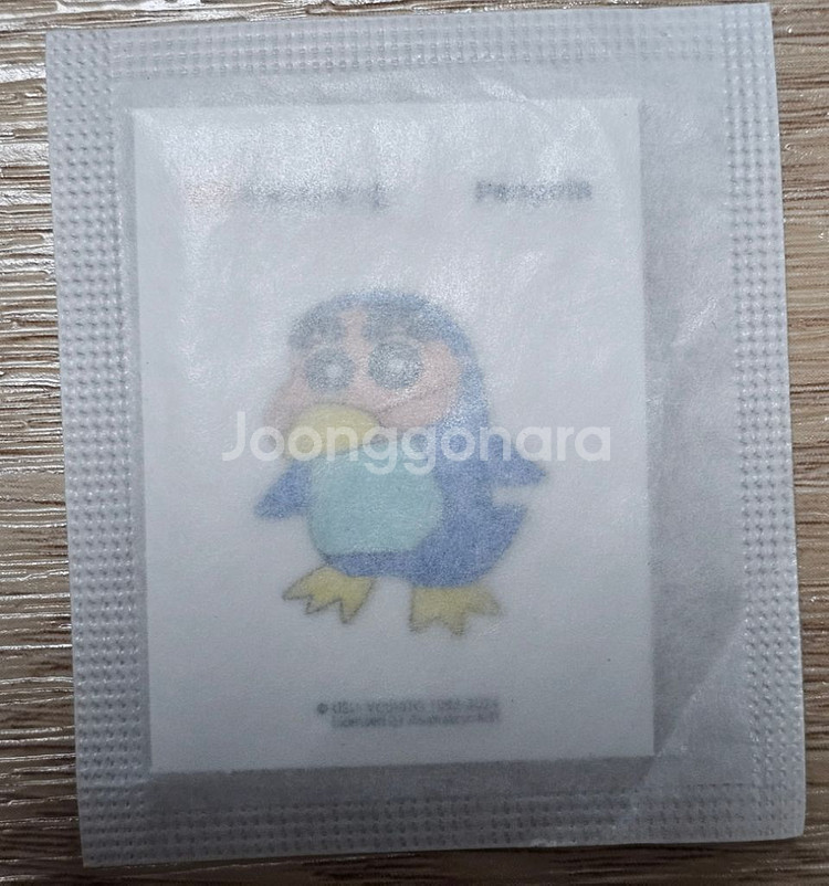 포켓몬 우표씰/짱구 띠부씰/우표씰 일괄판매--1