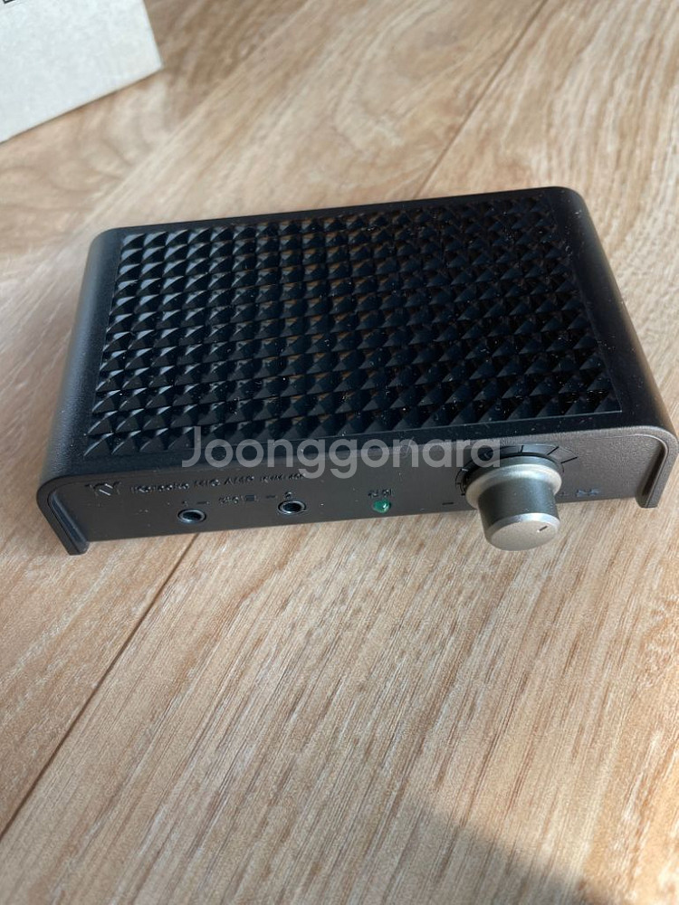 금영 미니앰프 kvm400--3