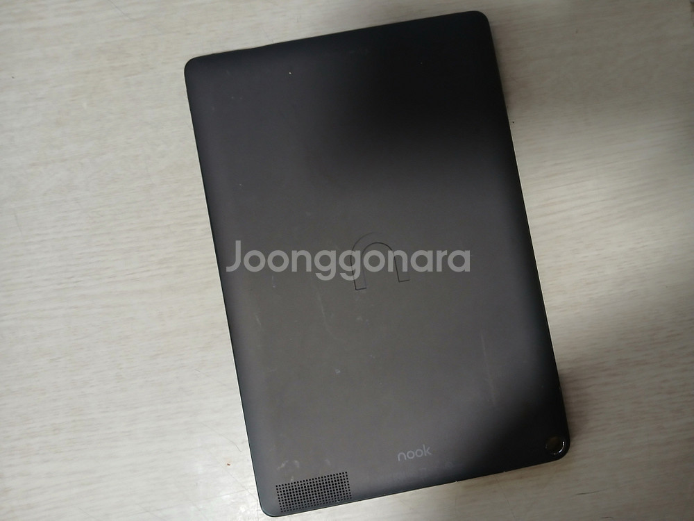 nook BN NookHD+ 9인치 태블릿 성능굿--2